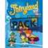 Fairyland Junior A+Β One Year Course - Power Pack (Pupil's Book+Activity Book+Vocabulary & Grammar)